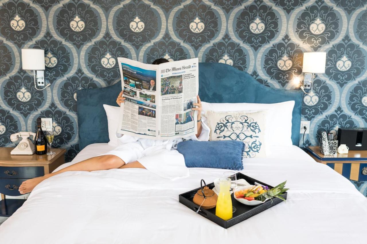 La Concordia - Boutique Hotel Panama by Eksteriør bilde