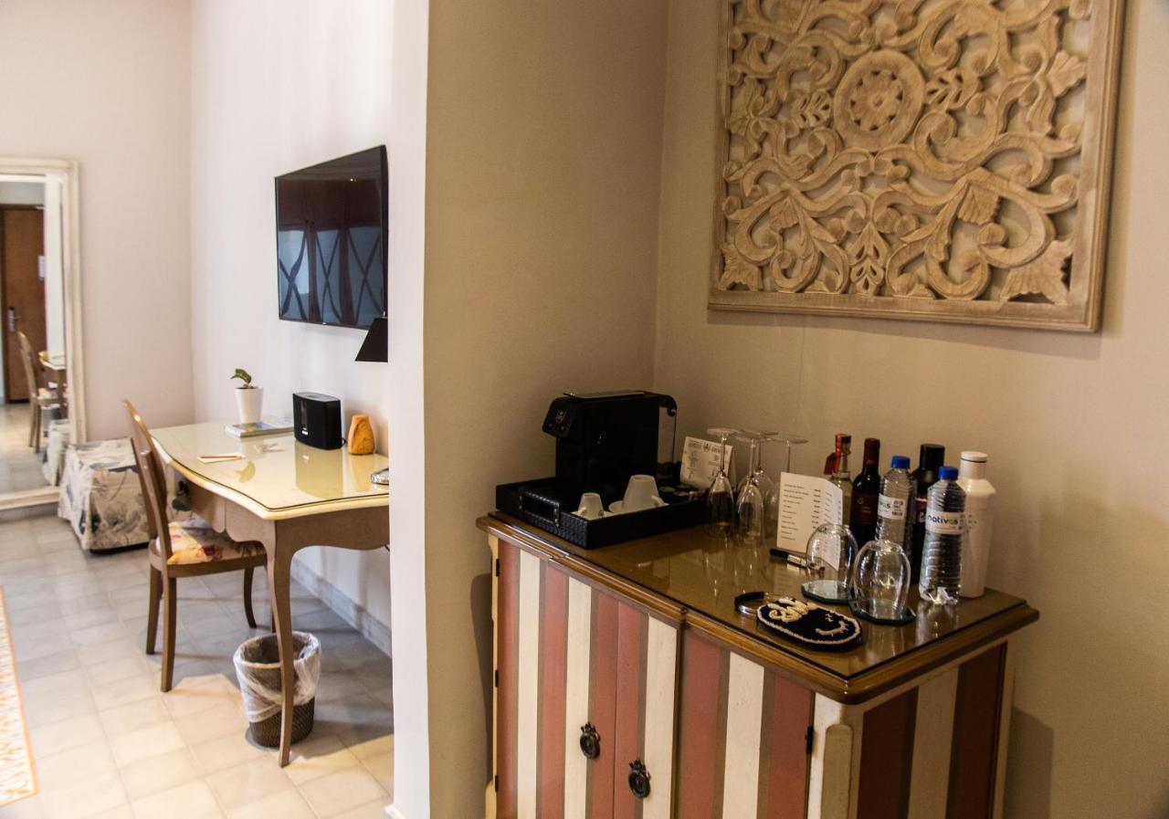 La Concordia - Boutique Hotel Panama by Eksteriør bilde