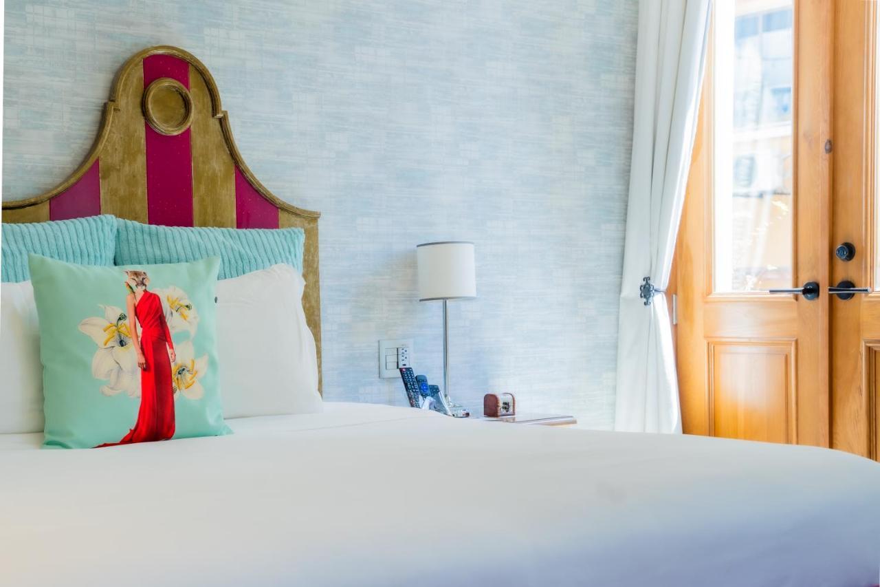 La Concordia - Boutique Hotel Panama by Eksteriør bilde