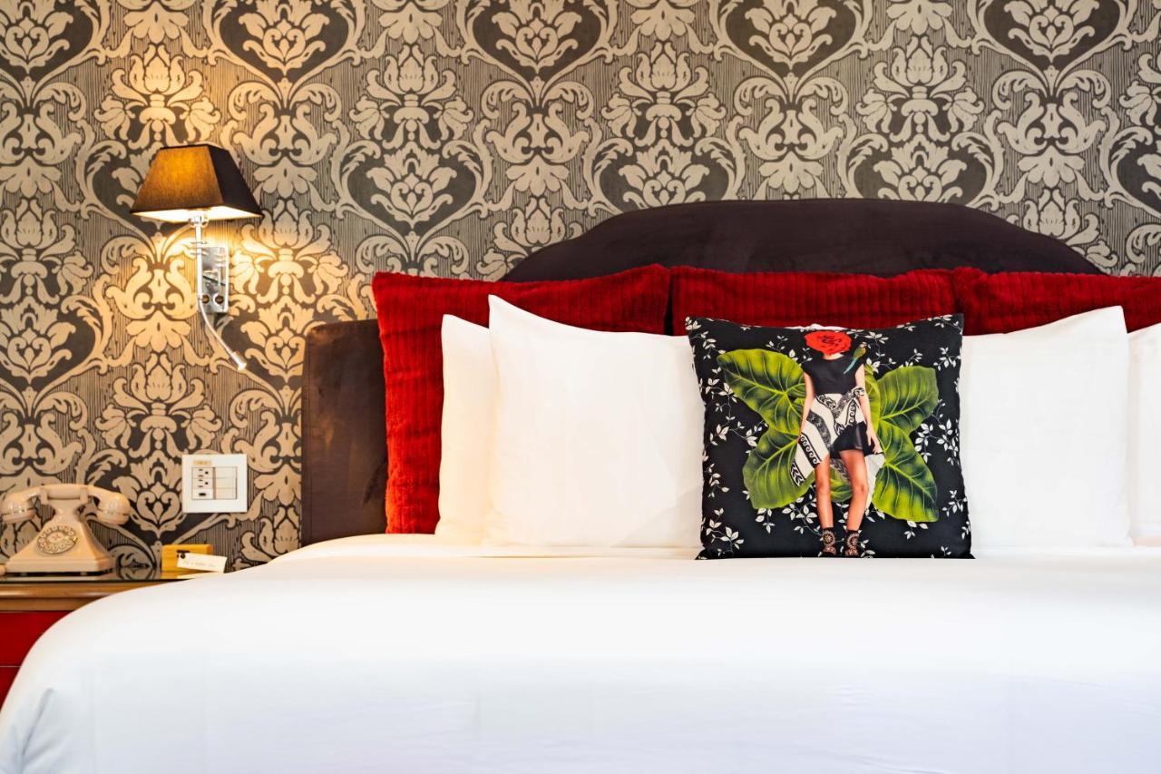 La Concordia - Boutique Hotel Panama by Eksteriør bilde