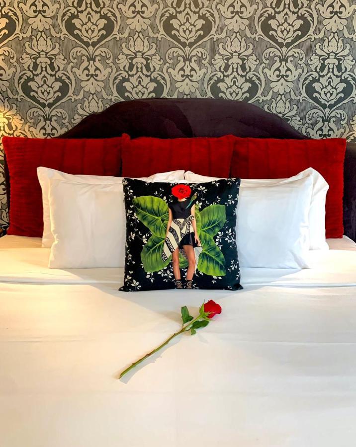 La Concordia - Boutique Hotel Panama by Eksteriør bilde