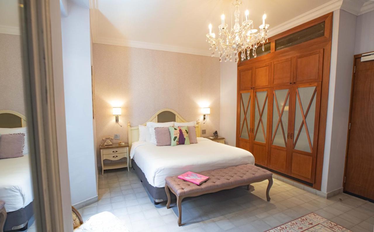 La Concordia - Boutique Hotel Panama by Eksteriør bilde