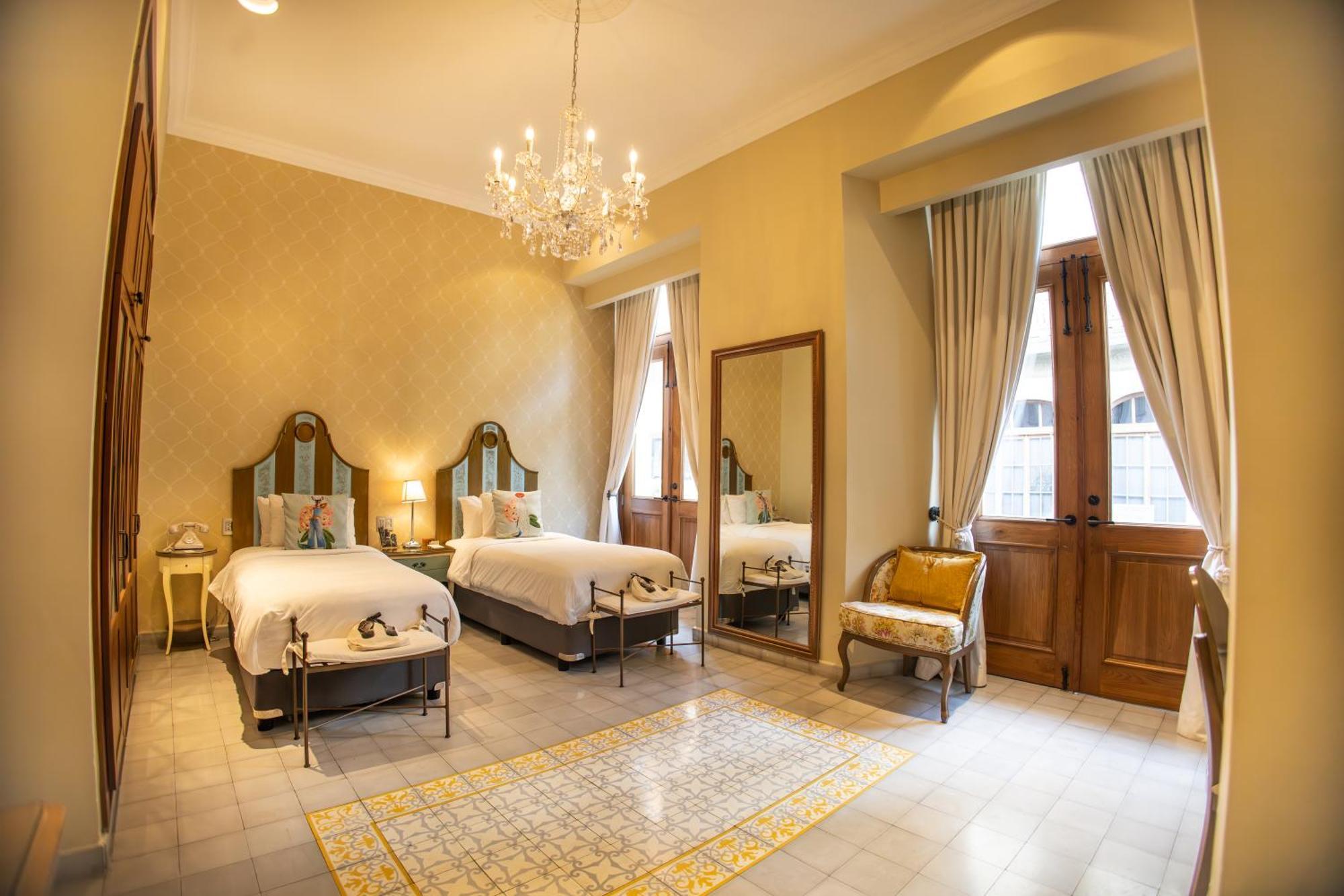 La Concordia - Boutique Hotel Panama by Eksteriør bilde