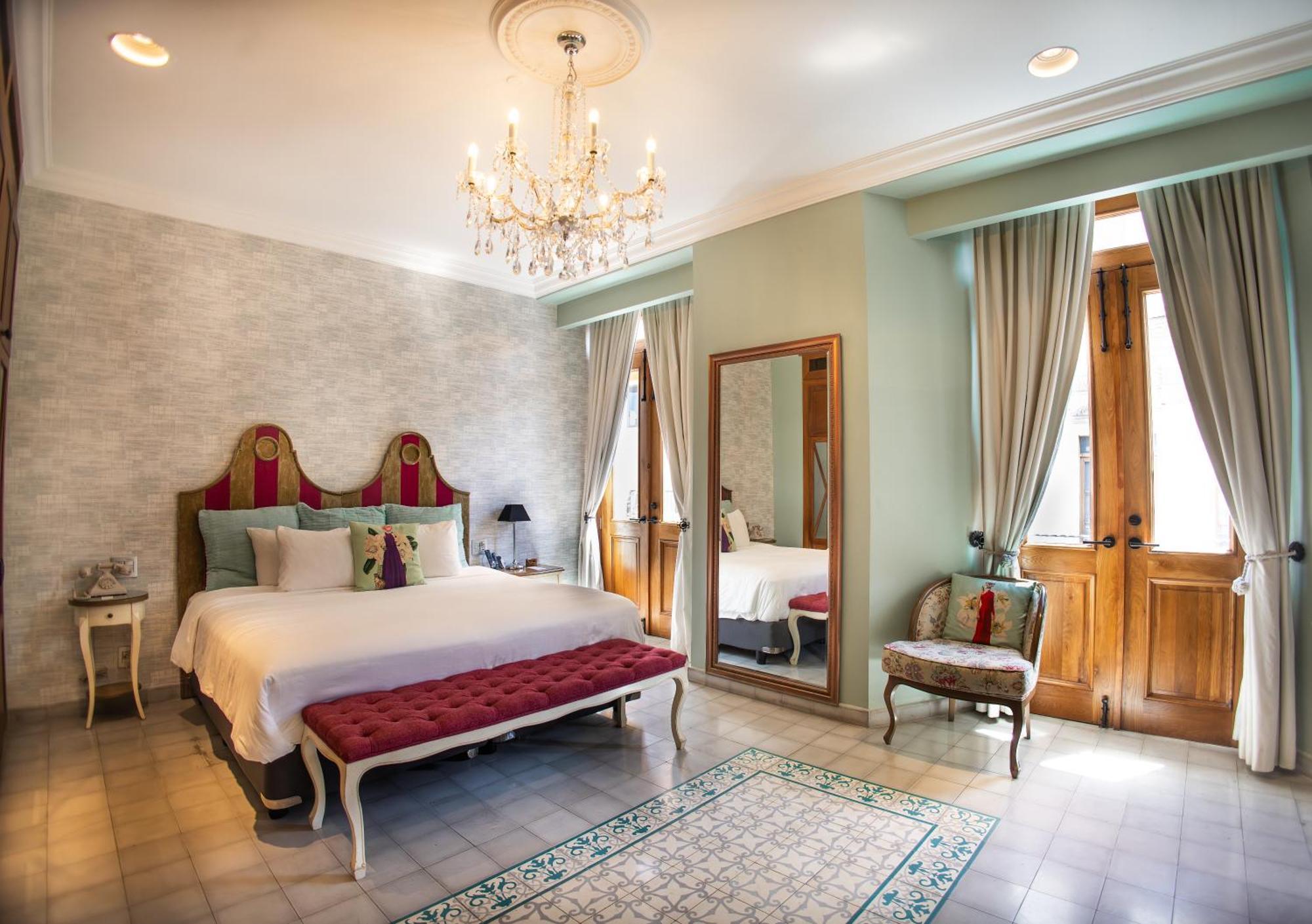 La Concordia - Boutique Hotel Panama by Eksteriør bilde