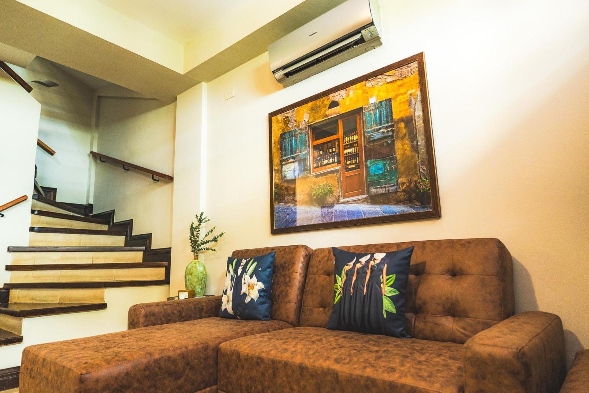 La Concordia - Boutique Hotel Panama by Eksteriør bilde