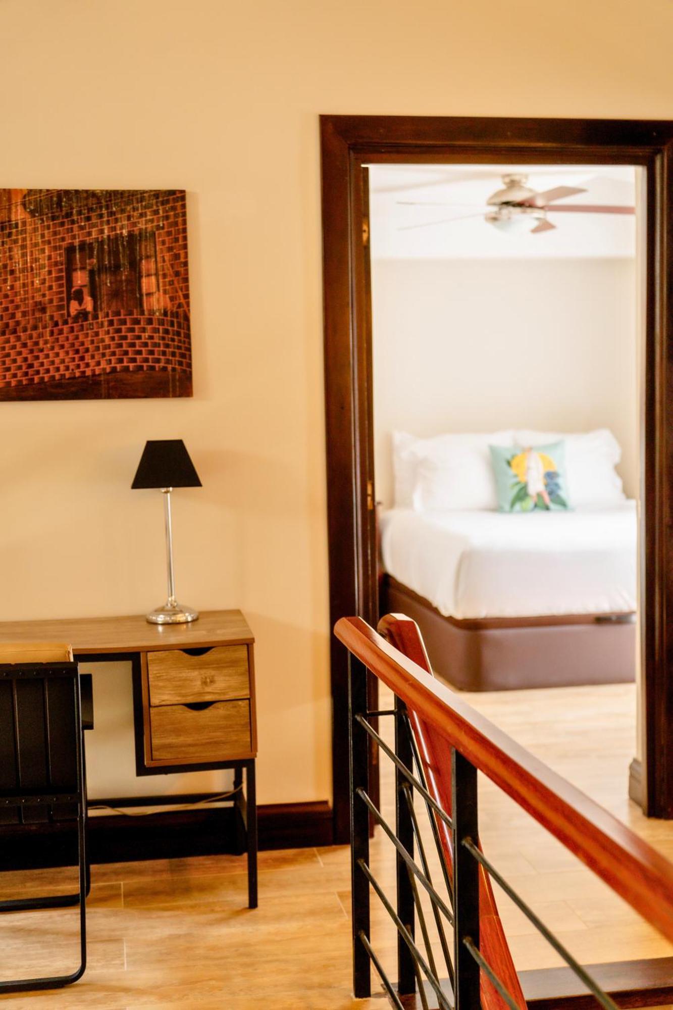 La Concordia - Boutique Hotel Panama by Eksteriør bilde
