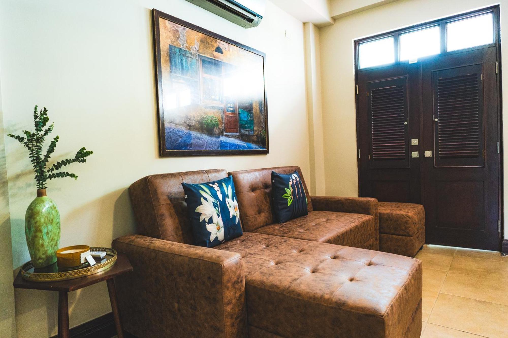 La Concordia - Boutique Hotel Panama by Eksteriør bilde
