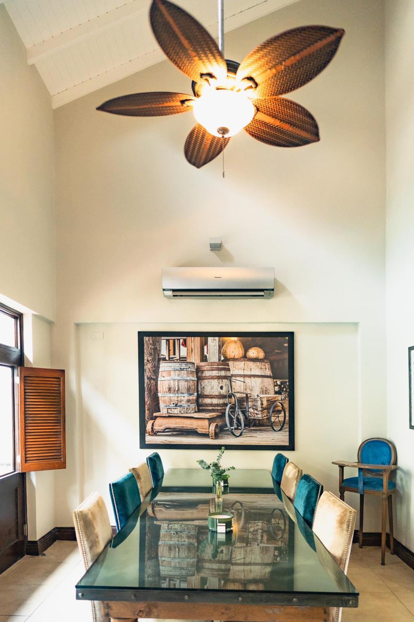 La Concordia - Boutique Hotel Panama by Eksteriør bilde