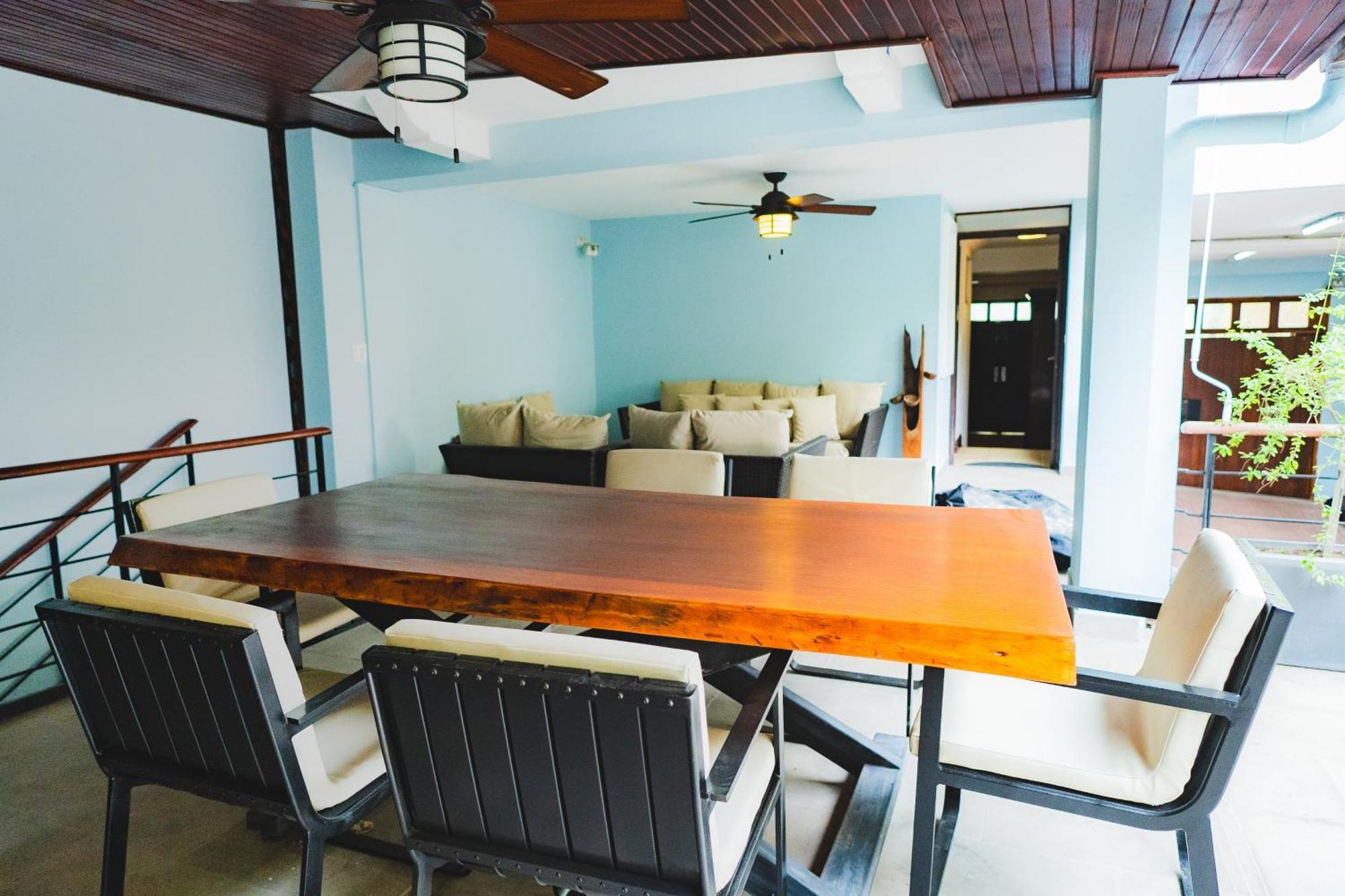 La Concordia - Boutique Hotel Panama by Eksteriør bilde