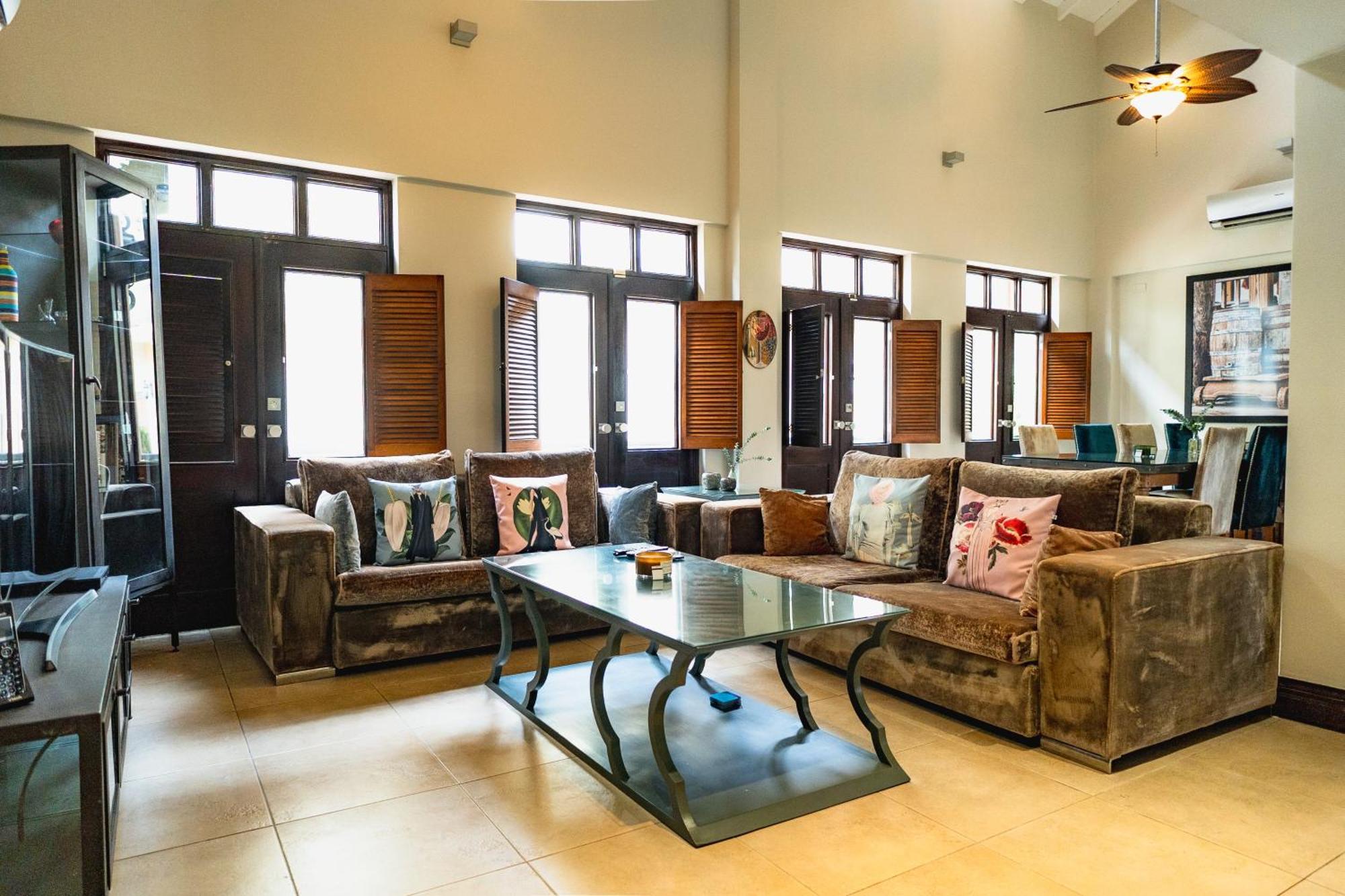 La Concordia - Boutique Hotel Panama by Eksteriør bilde