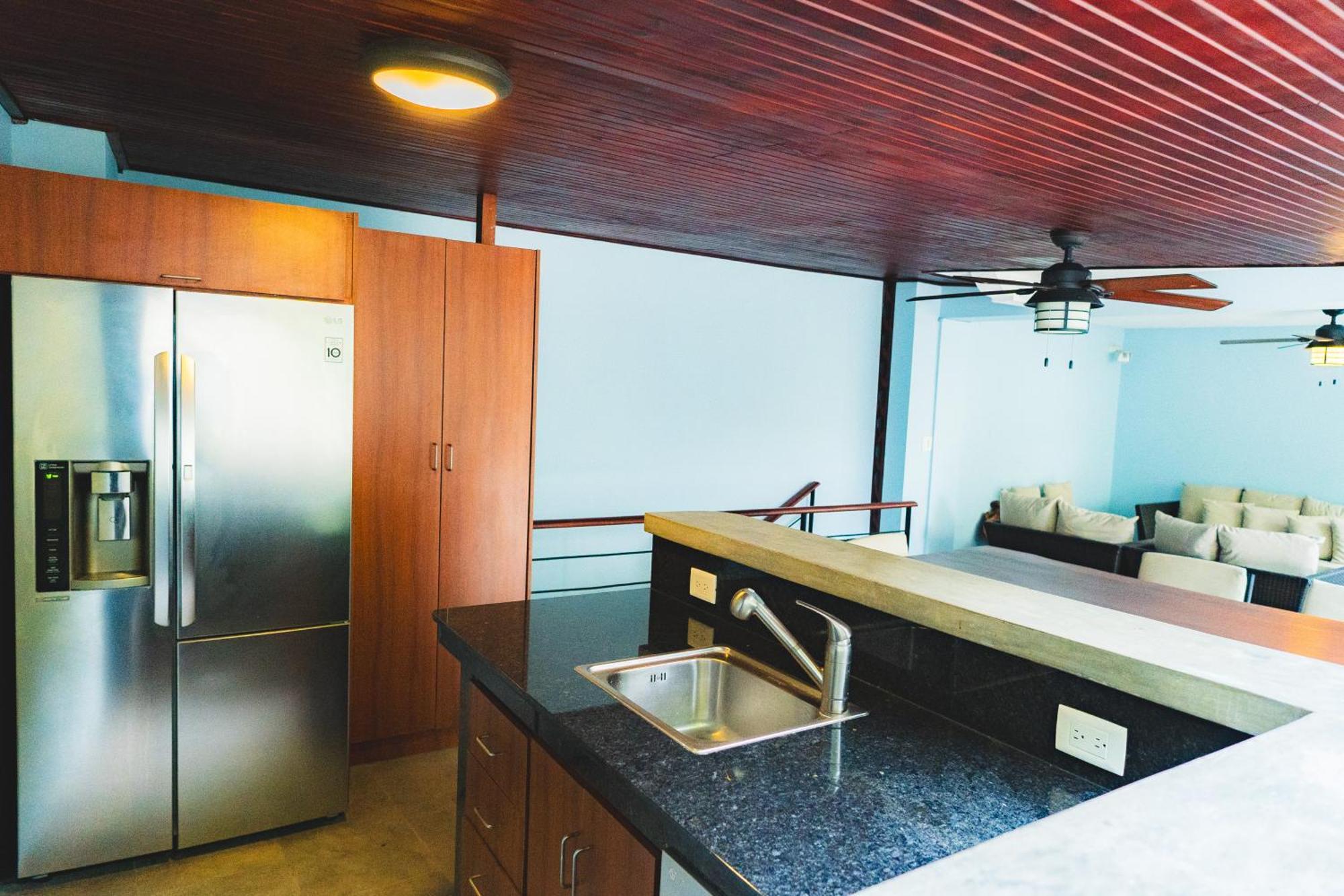 La Concordia - Boutique Hotel Panama by Eksteriør bilde