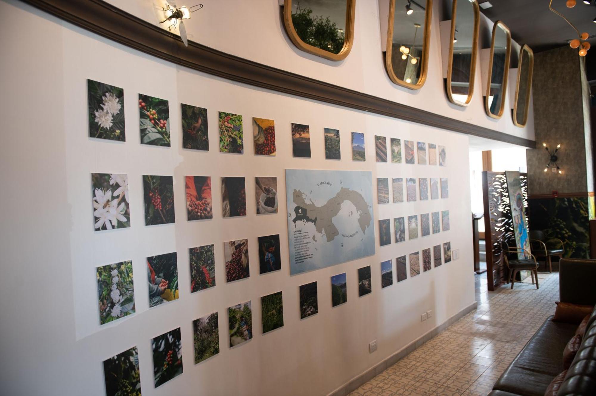 La Concordia - Boutique Hotel Panama by Eksteriør bilde