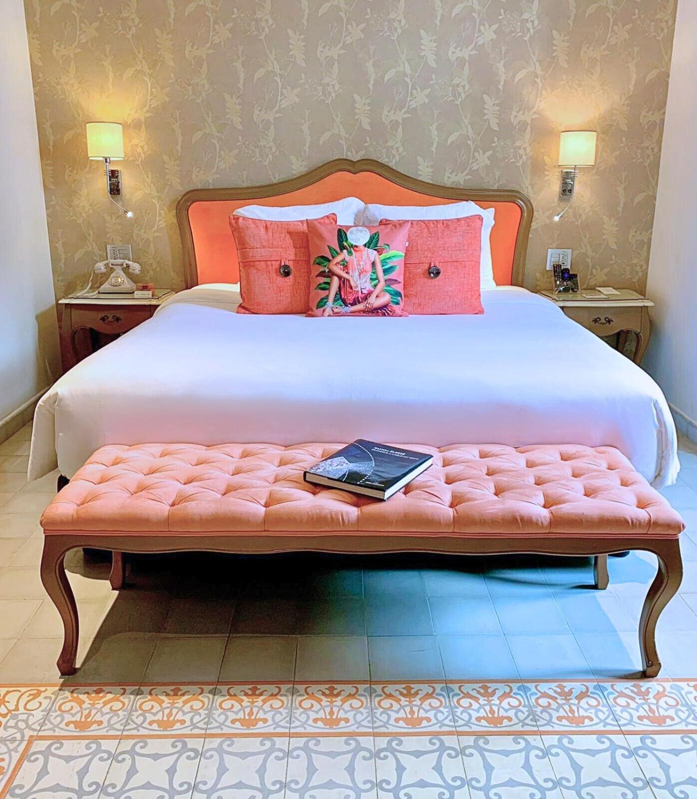 La Concordia - Boutique Hotel Panama by Eksteriør bilde